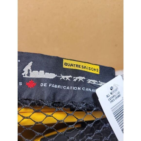 Original All-Weather Muttluks Dog Boots- Size XL- NWOT - Picture 3 of 8